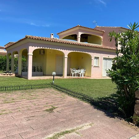 Appartamento 32 San Teodoro  Esterno foto