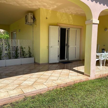 Appartamento 32 San Teodoro  Esterno foto