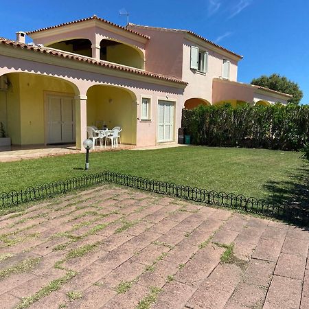 Appartamento 32 San Teodoro  Esterno foto
