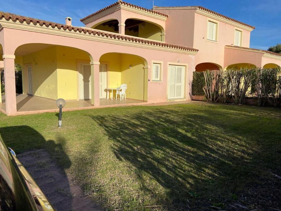 Appartamento 32 San Teodoro  Esterno foto