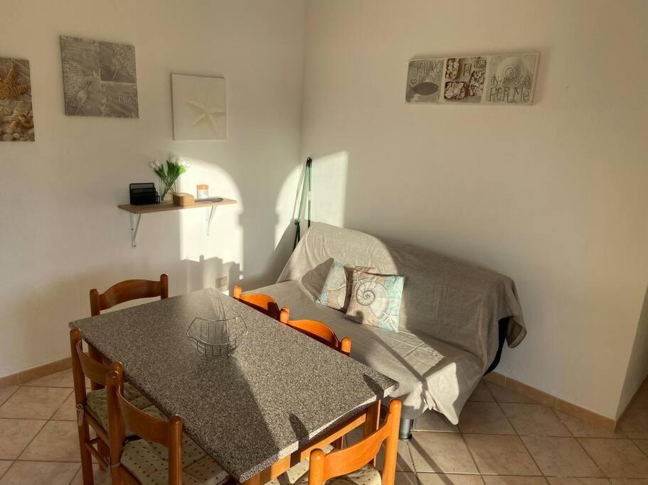 Appartamento 32 San Teodoro  Esterno foto