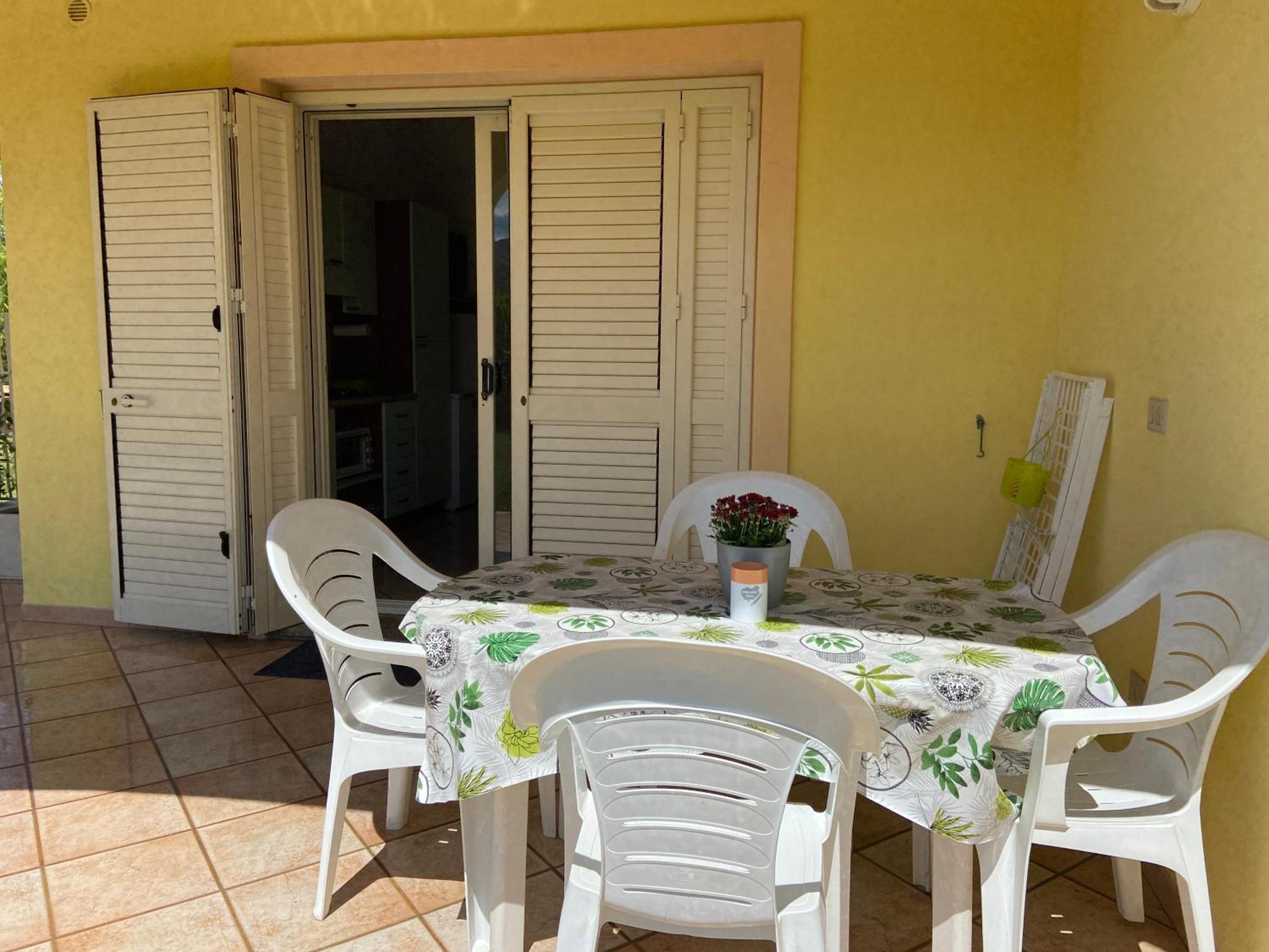 Appartamento 32 San Teodoro  Esterno foto