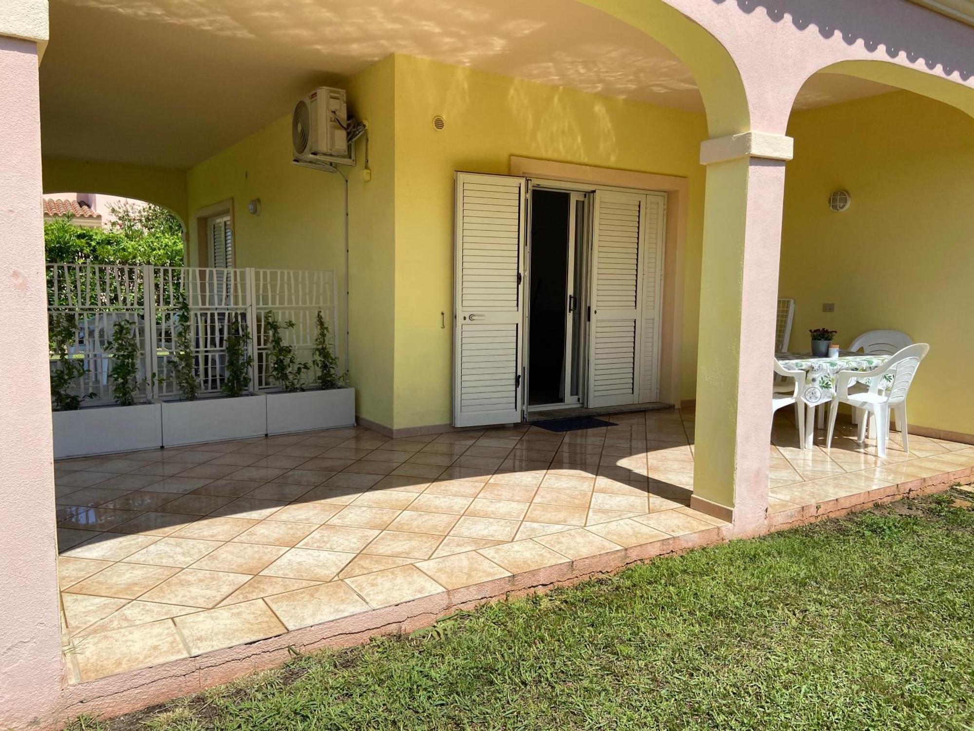 Appartamento 32 San Teodoro  Esterno foto